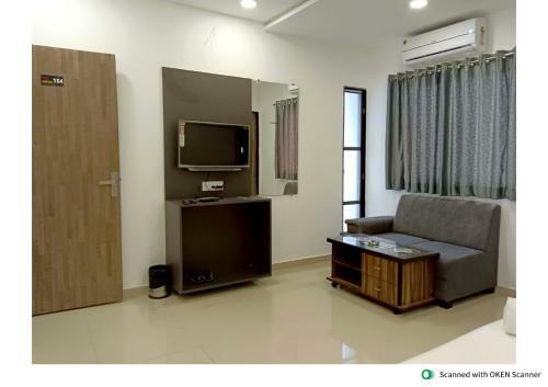 Bed & Breakfast Hotel Sr