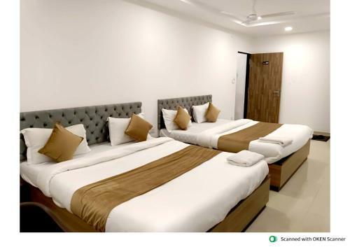 Bed & Breakfast Hotel Sr