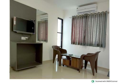 Bed & Breakfast Hotel Sr