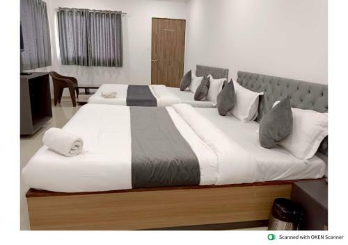 Bed & Breakfast Hotel Sr