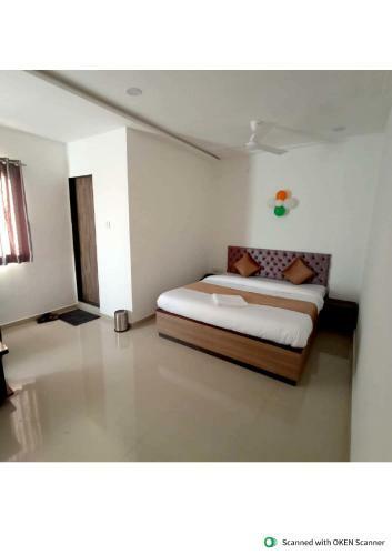 Bed & Breakfast Hotel Sr