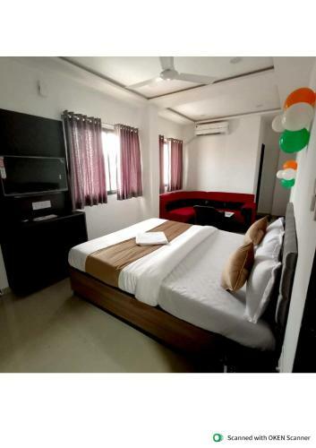 Bed & Breakfast Hotel Sr