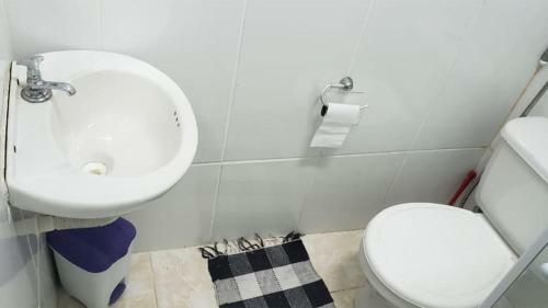 Kitnet Completa � 800mts Da Praia De Ita�na