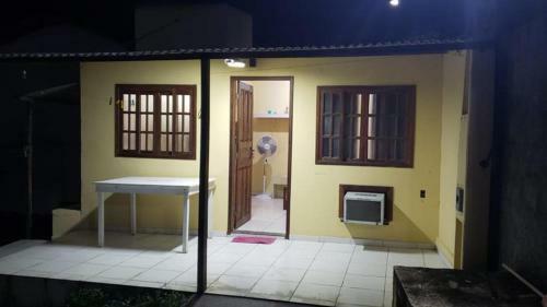 Kitnet Completa � 800mts Da Praia De Ita�na