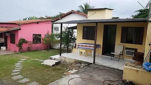 Kitnet Completa � 800mts Da Praia De Ita�na