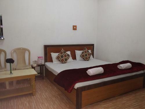 Hotel Qadir Residency Srinagar