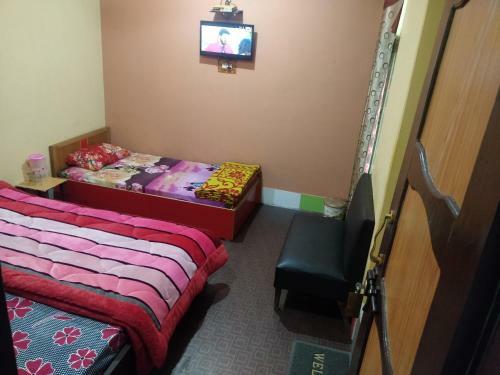 Hotel Qadir Residency Srinagar