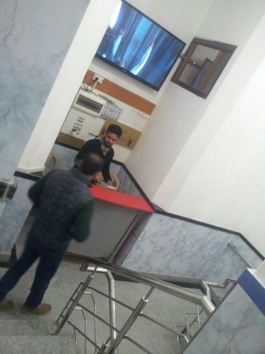 Hotel Qadir Residency Srinagar