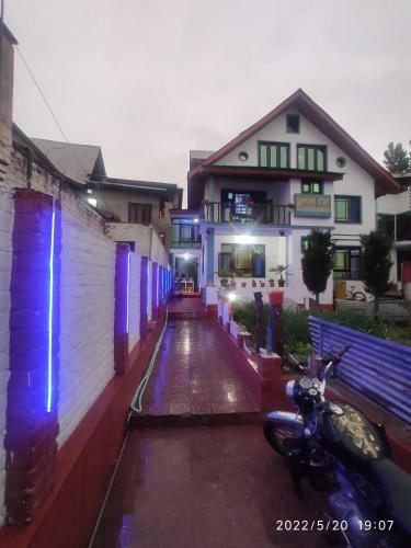 Hotel Pop 89486 Foreshore Resort