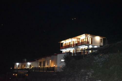 Hotel The Vintage Hill Village