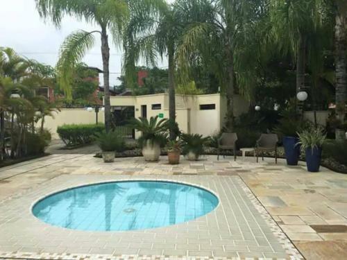 Casa Em Juquehy Em Cond Churrasq Praia E Piscina