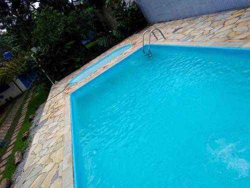 Recanto Da M�rcia Praia Borac�ia