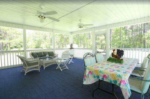 Genesis House - Christian Retreat