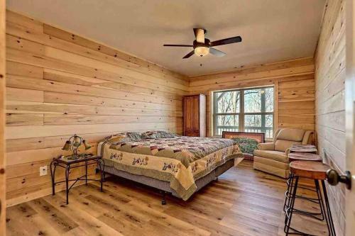 View-a-licious Mountain Retreat!