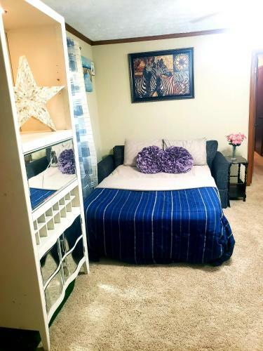 Apartamento Luxury 3r2b Kingbed House Sleeps Eight