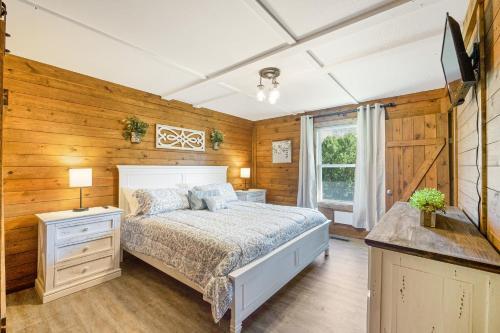 Apartamento Deer Ridge Retreat