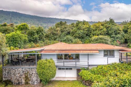 Honaunau Mauka Hale 31 Day Rental
