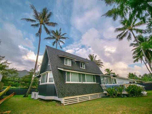 Magic North Shore Beach House 30 Day Rental Pcc Byu