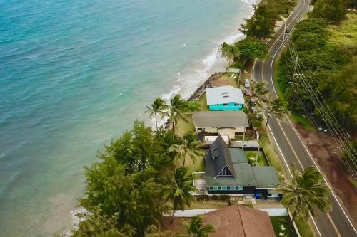 Magic North Shore Beach House 30 Day Rental Pcc Byu