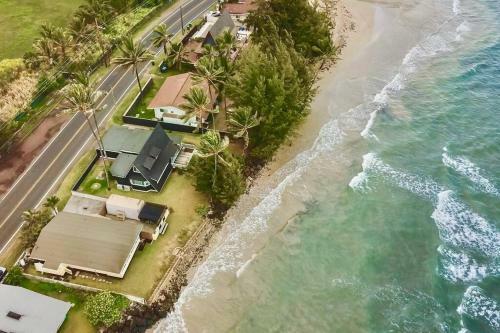 Magic North Shore Beach House 30 Day Rental Pcc Byu