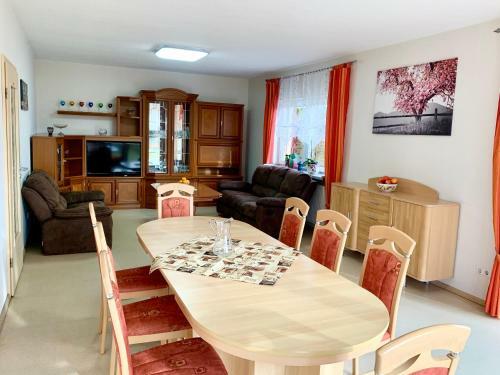 Ferienhaus Rh�npark