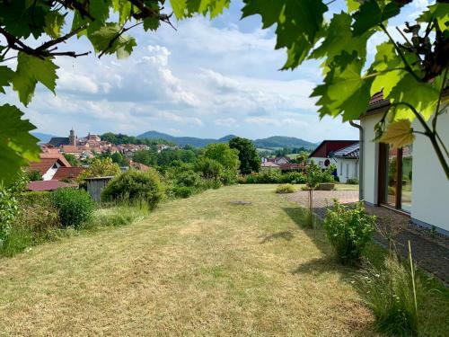 Ferienhaus Rh�npark