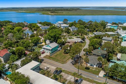 Tybee Hideway