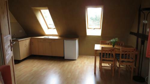 Apartamento Ferienhaus - Gr�ner Katen