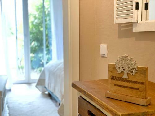 Apartamento R�gen Westend - Wohnung 8