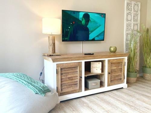 Apartamento R�gen Westend - Wohnung 8