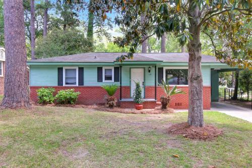Savannah's Boho Retreat