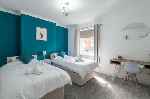 Kingsway Property