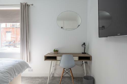 Kingsway Property
