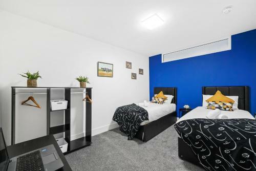 Sunshine Serviced Apartments By Prime Stay