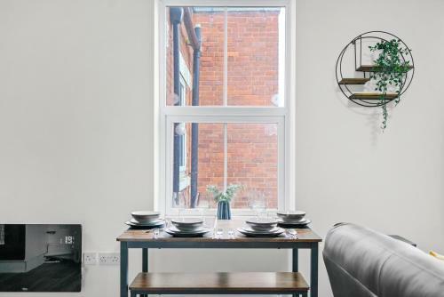 Sunshine Serviced Apartments By Prime Stay