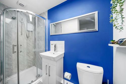 Sunshine Serviced Apartments By Prime Stay