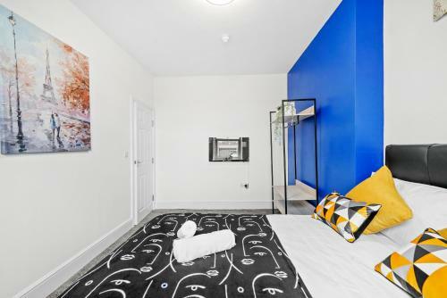 Sunshine Serviced Apartments By Prime Stay