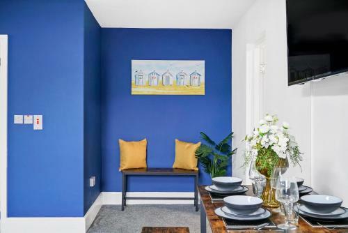 Sunshine Serviced Apartments By Prime Stay