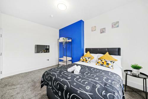 Sunshine Serviced Apartments By Prime Stay