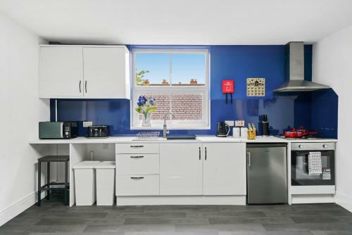 Sunshine Serviced Apartments By Prime Stay
