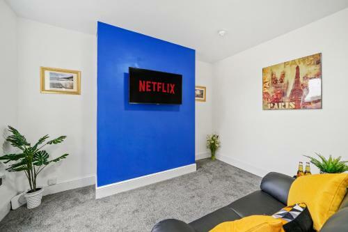 Sunshine Serviced Apartments By Prime Stay