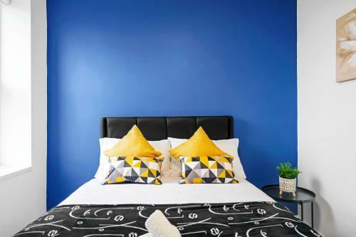 Sunshine Serviced Apartments By Prime Stay