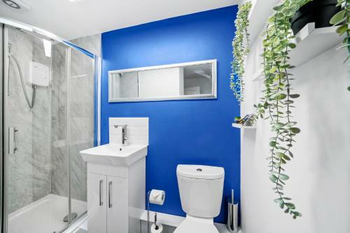 Sunshine Serviced Apartments By Prime Stay