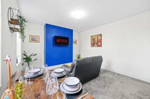 Sunshine Serviced Apartments By Prime Stay
