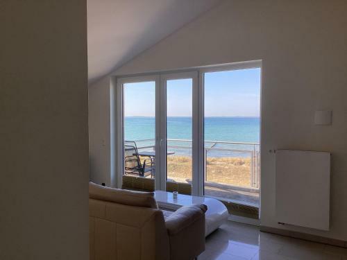 Apartamento Wohnung Meeresblick