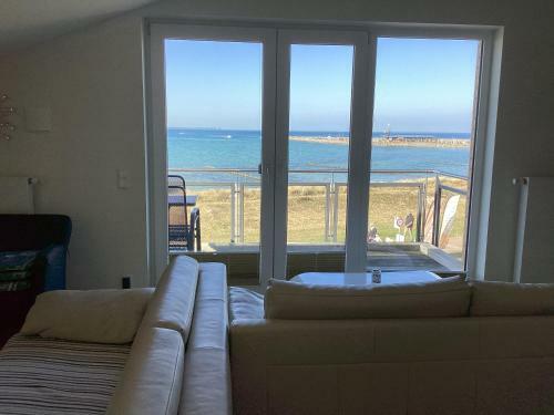 Apartamento Wohnung Meeresblick