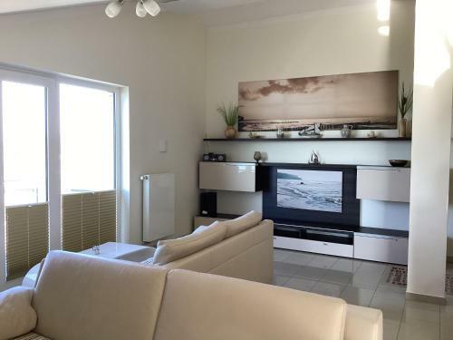 Apartamento Wohnung Meeresblick