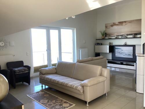 Apartamento Wohnung Meeresblick