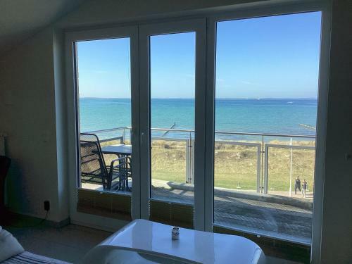Apartamento Wohnung Meeresblick