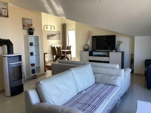 Apartamento Wohnung Meeresblick